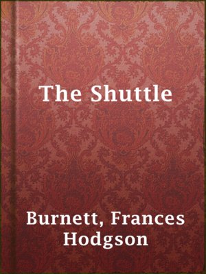The Shuttle - ebook